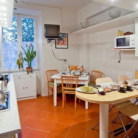 Light Of Rome B&B 외부 사진