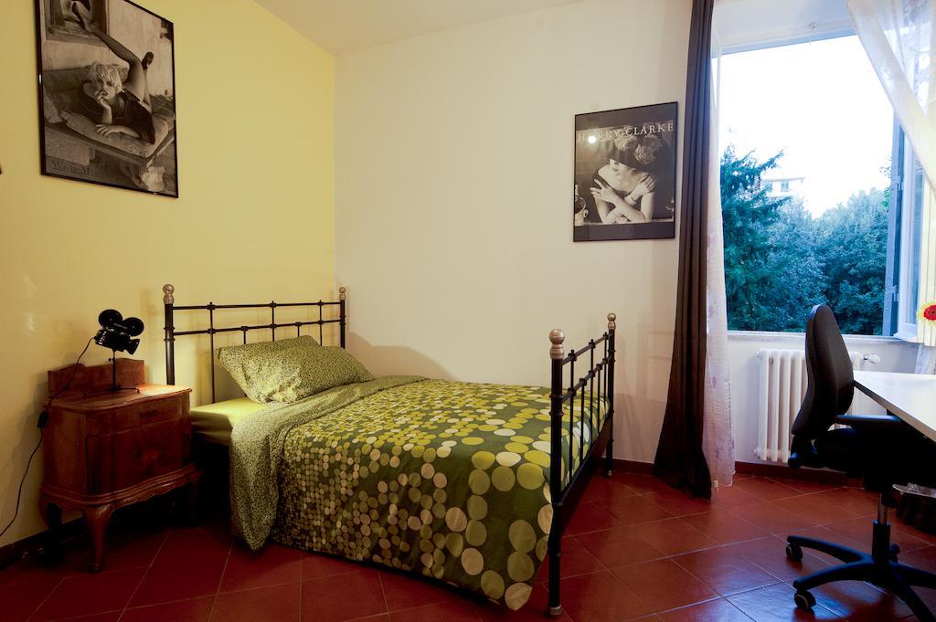 Light Of Rome B&B 객실 사진