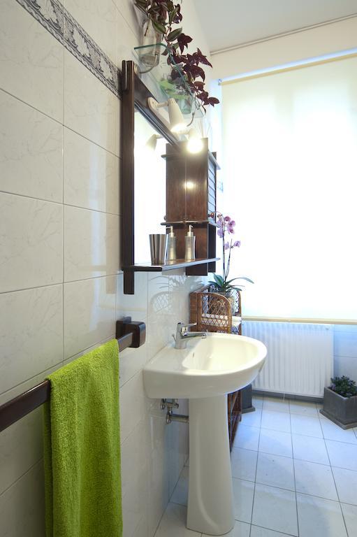 Light Of Rome B&B 객실 사진