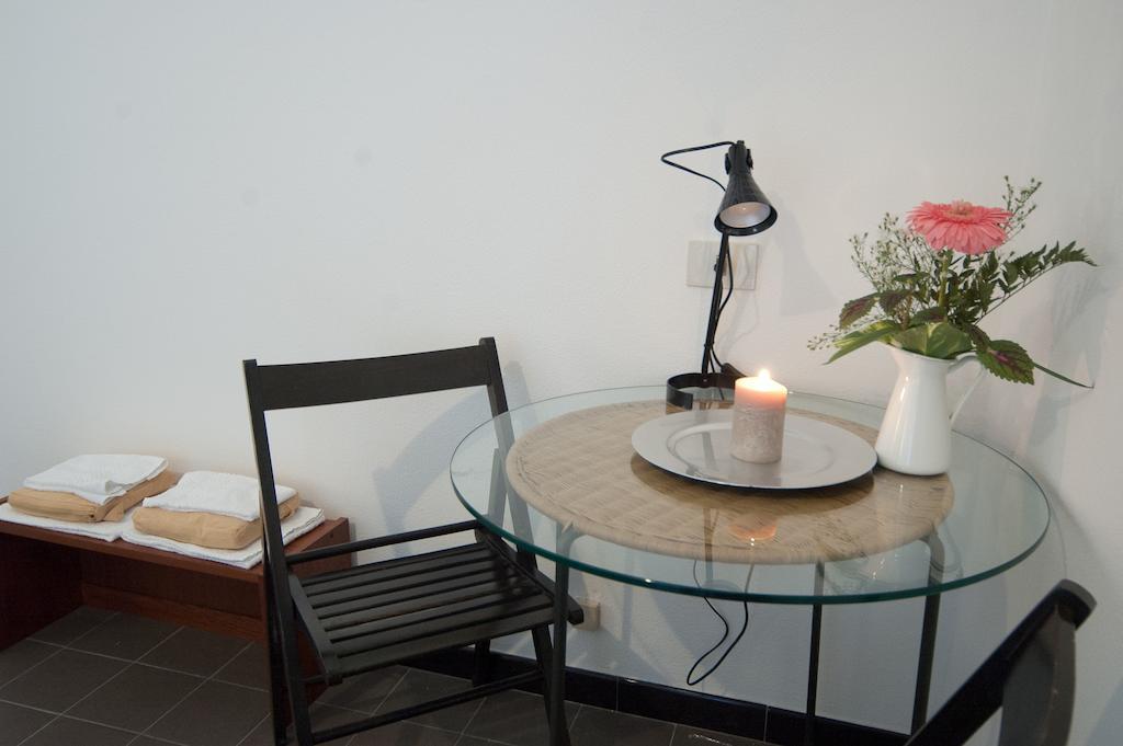 Light Of Rome B&B 객실 사진
