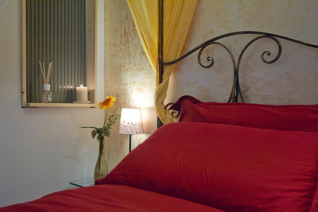Light Of Rome B&B 객실 사진